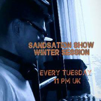 Sandsation Show 2 (Winter 2019) by DjSandb