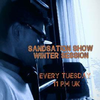 Sandsation Show 3 (Winter 2019) by DjSandb