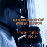 Sandsation Show 11 (Winter 2019) by DjSandb