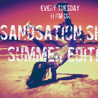 Sandsation Show 1 (Summer 2019) by DjSandb