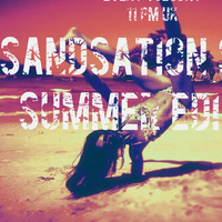 Sandsation Show 4 (Summer 2019) by DjSandb