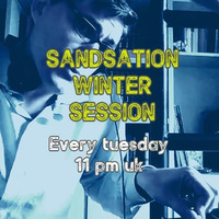 Sandsation Show 1 (Winter 2020) by DjSandb