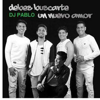 MIX DEBES BUSCARTE UN NUEVO AMOR - DJ PABLO 2017 by DJ PABLOPATIVILCA-PERU