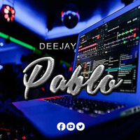 MIX VARIADO-DJ PABLO 2017 by DJ PABLOPATIVILCA-PERU