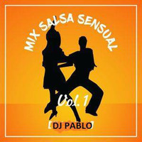 MIX SALSA SENSUAL Vol.1 - DJ PABLO 2018 by DJ PABLOPATIVILCA-PERU