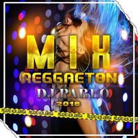 mix reggaeton 2018 - dj pablo by DJ PABLOPATIVILCA-PERU