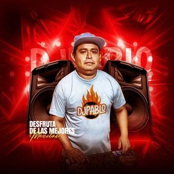 DJ PABLOPATIVILCA-PERU