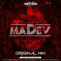 maDev (Original Mix) maDJax by maDJax Official