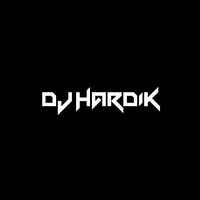 Humein tumse pyar- jitni dafa-uska hi bana DJ Hardik ft. Saif khavra by Dj Hardik