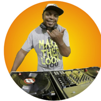 DJ Marcelo Bea