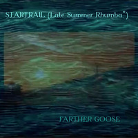 STARTRAIL (late-summer rhumba*) by FARTHER GOOSE