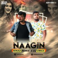 NAAGIN - NINAd &amp; DJ OMAX by NINAd REMIX