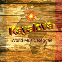 World Music Reggae by  kayalova