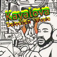 Selection Music by  kayalova