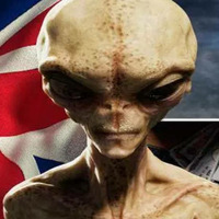 Tizenöt, eddig titkos UFO-aktát hozott nyilvánosságra a brit védelmi minisztérium by Attila Szabó