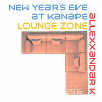 Alexxandar K - New Year's Eve at Kanape (Lounge Zone) 2016 - (3 Million Ways 068) part2 by 3 Million Ways