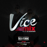vice2k mixtape master by Dj-kosmobek Gullit