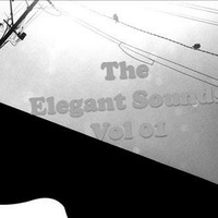 The Elegant Sounds   Vol 01 by Melcy by Melcy Zitha