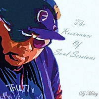 Dj Melcy - The Resonance Of Soul Sessions Vol 11 by Melcy Zitha