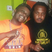DJ MAHLEY N MC LUNATIC ROOTS MIX 21 OCT 2017 NAIROBI KENYA by DJ MAHLEY GLOBAL