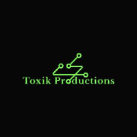 100% pure cocaine by Toxik Productions
