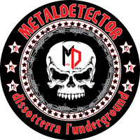 #1-13 Metaldetector- in studio UnderTheBed by metaldetector