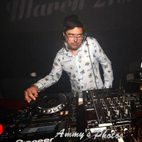 Francisco @ Re-Connect boat Party - May 2019 (Last hour downstairs) by Re-Connect (London)