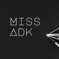 Miss Adk - Alternative Current (Original Mix) by Miss Adk