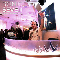 Sonic Seven live @ Stephan's Birthday Session &gt; Studio 67 &gt; 2017-11-10 by Sonic Seven