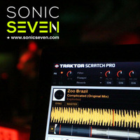 Sonic Seven live @ SASS Music Club // 2018-04-28 by Sonic Seven