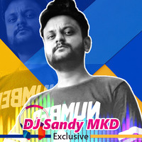 Bom Diggy Vs House Music (DJ Sandy MKD Remix) by DJ Sandy MKD
