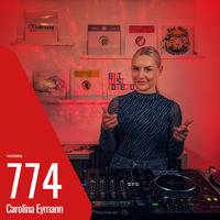 Multimodal 774 with Carolina Eymann [Melodic House &amp; Techno] by Multimodal Music & Events