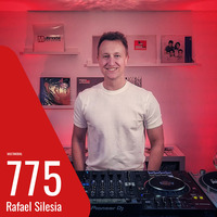 Multimodal 775 with Rafael Silesia [new Funky &amp; Disco House] by Multimodal Music & Events