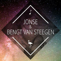 17-02-24 Multimodal with Jonse &amp; Bengt Van Steegen by Multimodal Music & Events