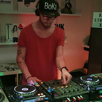 MM578 with BoKa by Multimodal Music & Events