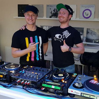 MM581 with Marcel SZi &amp; Rafael Silesia by Multimodal Music & Events