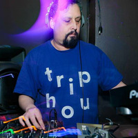 MM582 with Marty Gotera by Multimodal Music & Events