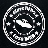 MM587 with MORE UFOS - LESS WAR (Showcase) by Multimodal Music & Events