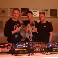 MM598 with J-Bazz &amp; Sven TM by Multimodal Music & Events