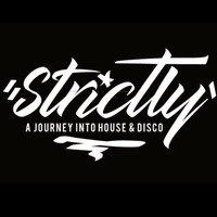 MM602 with STRICTLY (VA Showcase) feat. Sven Kerkhoff &amp; FunKey (Disco, House) by Multimodal Music & Events