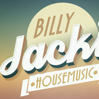 MM643 with Billy Jackin (Disco, House) by Multimodal Music & Events