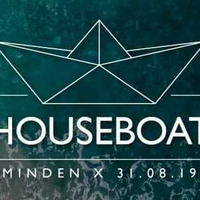 MM649 with 15 Years Houseboat (Warm-up) feat. Tim Rehme (Deep House, Tech House) by Multimodal Music & Events