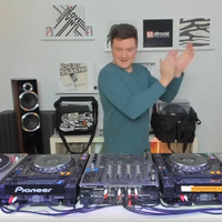 MM674 with Billy Jackin, Rafael Silesia, Detronica (House Music) by Multimodal Music & Events