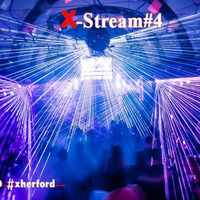 X-Streams 4 live from X-Herford (Techno) with Jayson &amp; Malcom, Responder, Rafael Silesia by Multimodal Music & Events