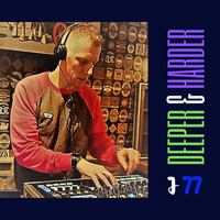 Deeper Harder Bumping House by J 77