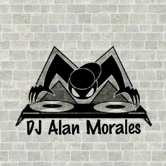 DJ Alan Morales