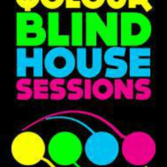 Qolour Blind House Sessions