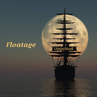 DJ Riki-Floatage-Umixcloud by Umixcloud