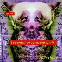 DJ Riki-Laganini Progresive Umix-Umixcloud by Umixcloud
