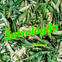 DJ Riki-Satrologija-Umixcloud-2021 by Umixcloud
